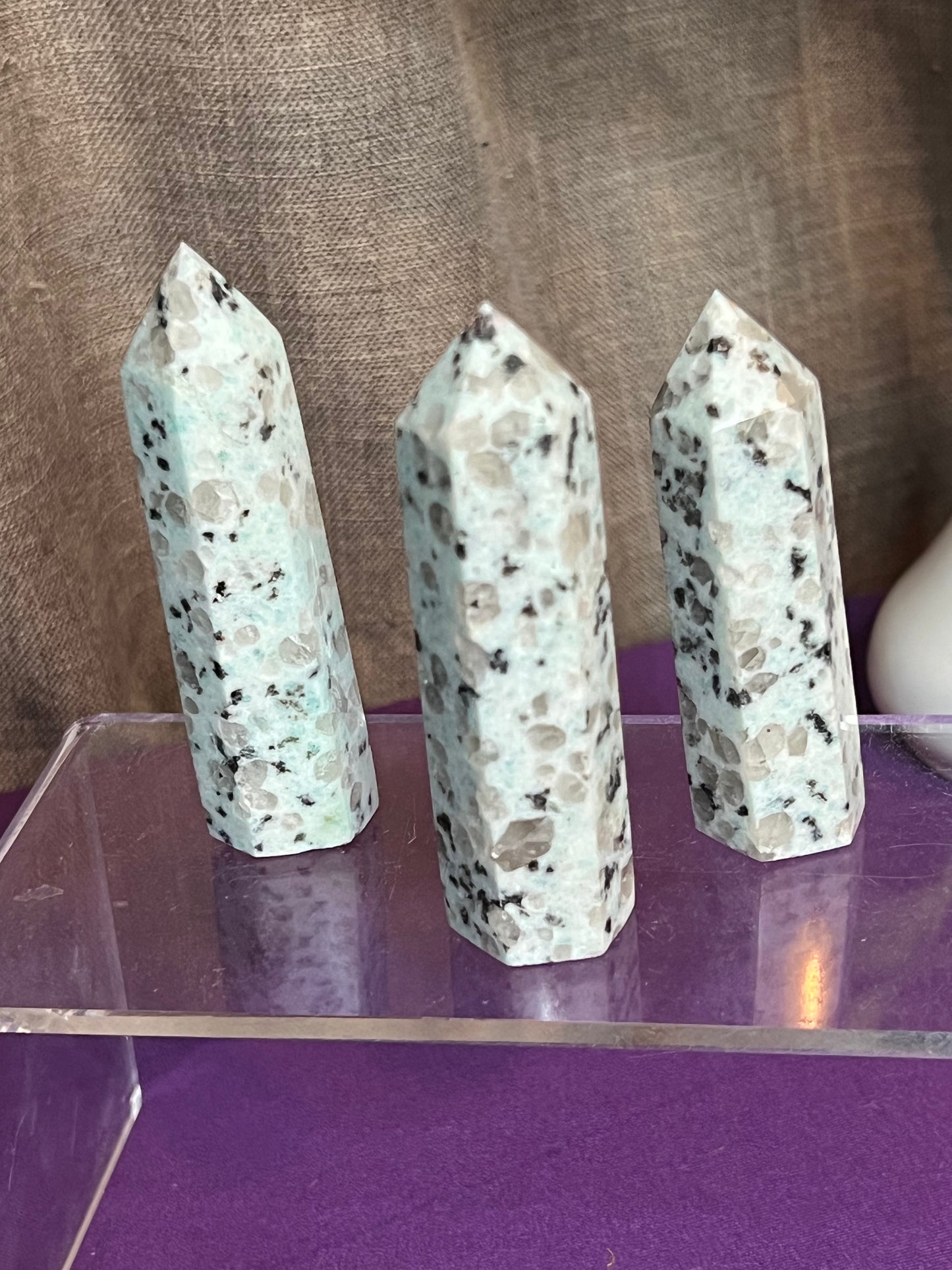 Kiwi Jasper XS Towers