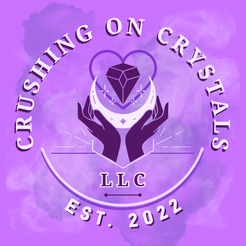 Crushing On Crystals LLC