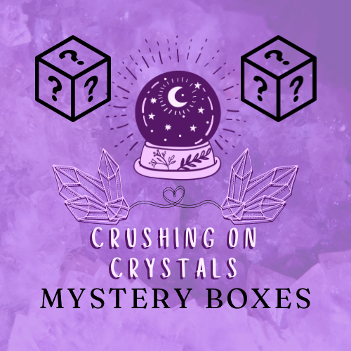 Mystery Boxes